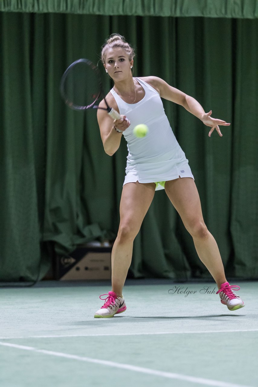 Bild 235 - Damen OL CadA - Hamburger Polo Club : Ergebnis: 6:0